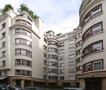 location Appartement T1 DE 22.6m² À PARIS - Photo 5