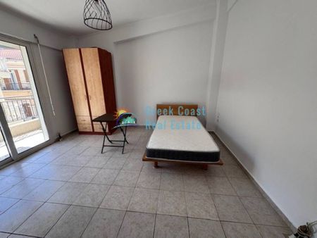 Studio/Γκαρσονιέρα για ενοικίαση Πάτρα - Κέντρο (Πάτρα) - Φωτογραφία 5