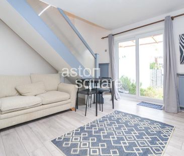 2 bedroom maisonette to rent - Photo 3