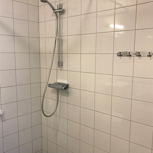 Avenboksgatan 2 B - Foto 1