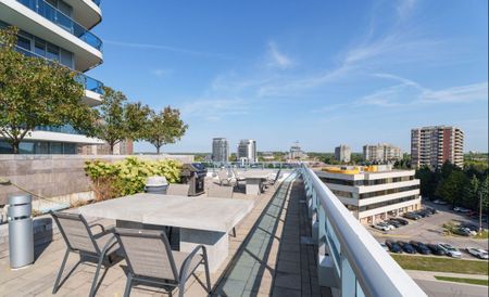 For Lease - 9471 Yonge Street Unit# 1610, Richmond Hill, Ontario - Photo 3