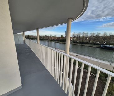 Location Appartement 3 pièces 65m² ARQUES 62510 - Photo 5