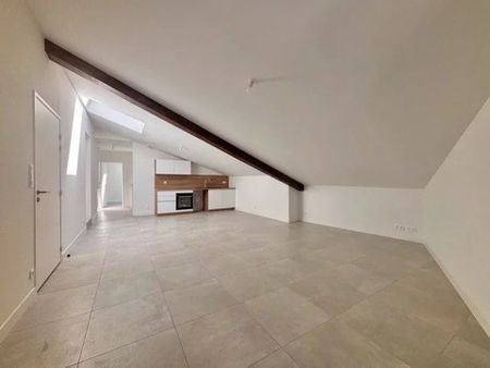 Location Appartement 3 pièces 64 m2 à Gignac - Photo 5