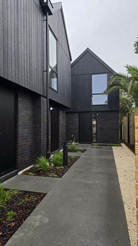 Brand New Modern Townhouse 2 bed, 2 bath, carpark - Photo 4