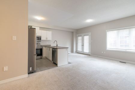 For Lease - 88 Decorso Drive Unit# 80, Guelph, Ontario - Photo 2