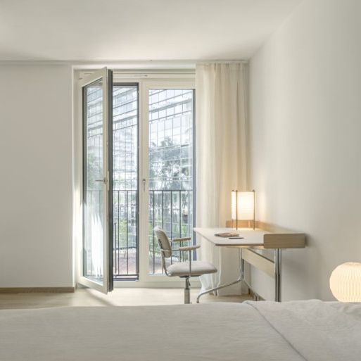 Smarte 1 Zimmer-Wohnung – Erstbezug in den DC Flats - zu mieten in 1220 Wien - Photo 1