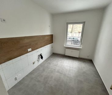 Moderne 4-Raumwohnung wartet auf Sie ! - Photo 3