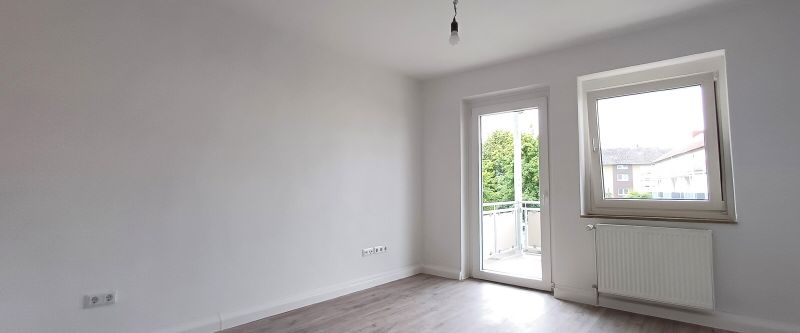 3-Zimmer-Wohnung mit Balkon! - Photo 1