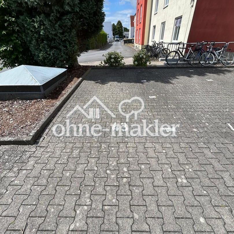 1 Zimmer Apartment in Heepen - Photo 1