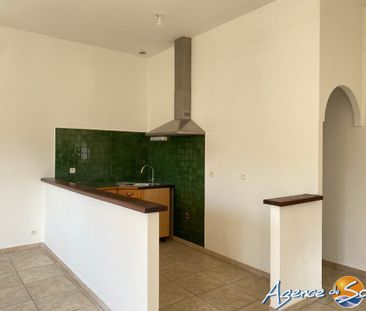 Cuxac-d’Aude – Location Appartement – 83.24 m² – 604€ CC / mois - Photo 5