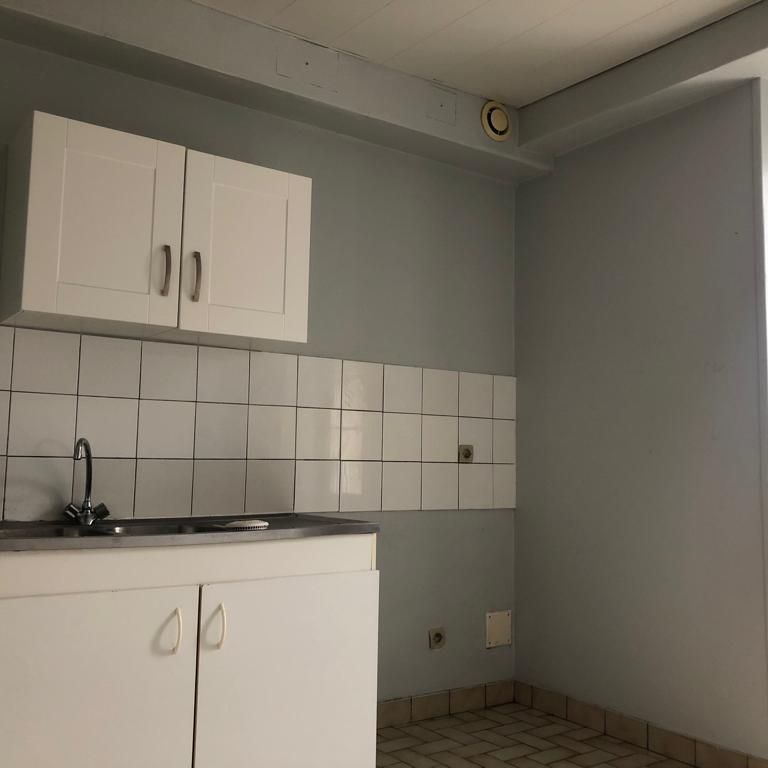 Location Appartement 1 pièce 27m² VERNON 27200 - Photo 1