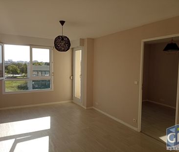 Location Appartement 2 pièces 35m² - Photo 1