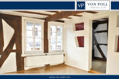 Ihr Haus im Haus - Romantischer Traum im Fachwerk - Photo 2