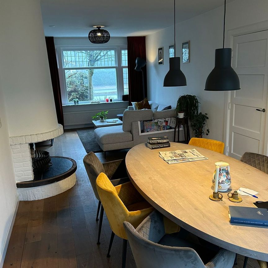 Boschdijk 405, Woensel-West, 5621JC, Eindhoven - Foto 1