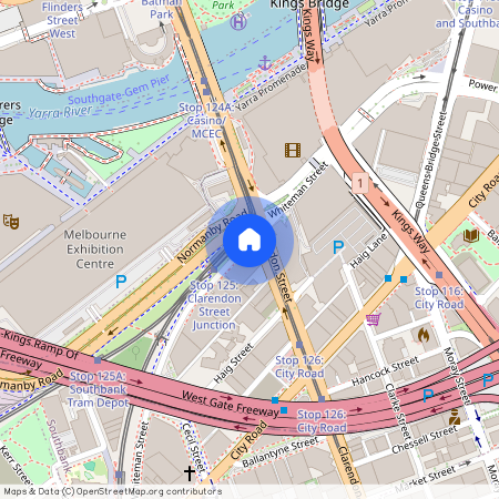 63 Whiteman Street, Melbourne, Victoria 3006