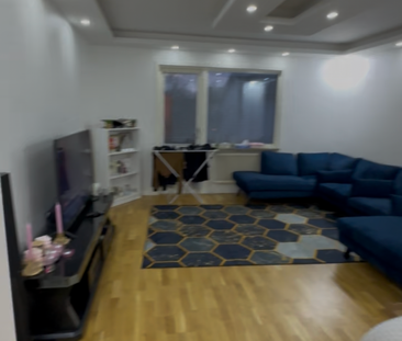 Fjärdingsstigen, Halmstad - Photo 5