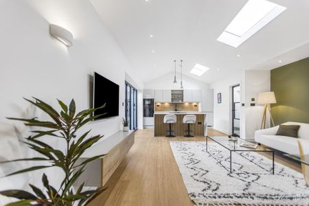 3 bedroom bungalow to rent - Photo 5