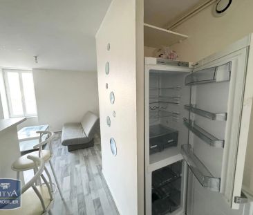 Appartement à louer 2 pièces 39.9m² - Photo 1