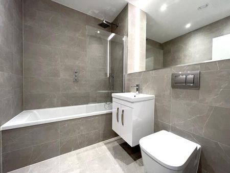 1 bedroom apartment to rent - Photo 4