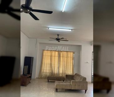 KS6 BDR PARKLAND DOUBLE STOREY SEMI - D HOUSE FOR RENTAL AT PELABUH... - Photo 5