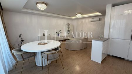 Apartament premium cu 4 camere I Design elegant si priveliste superba - Photo 3