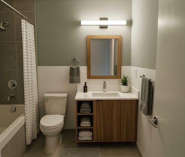 For Lease - 1037 The Queensway N/A Unit# 225, Toronto, Ontario - Photo 2