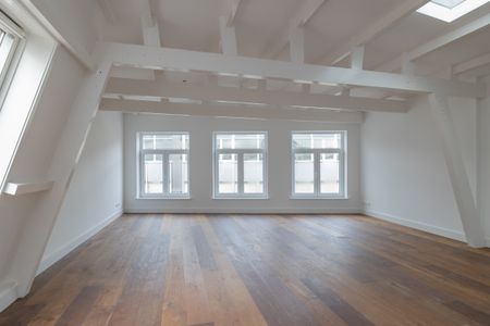 Pieterstraat 4b - Photo 3