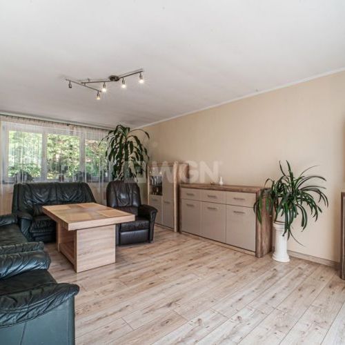 Mieszkanie willowe na wynajem Bolesławiec - Zdjęcie 1