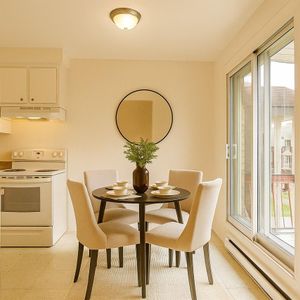 1 CH - 1 SDB - Saint-Eustache - $1,200 /mo - Photo 2