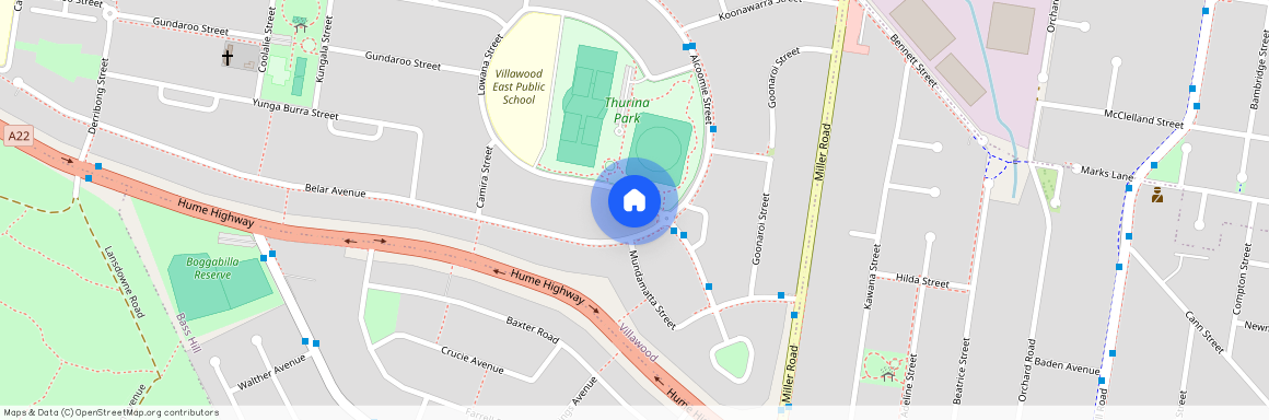 76A Lowana Street, NSW 2163, Villawood