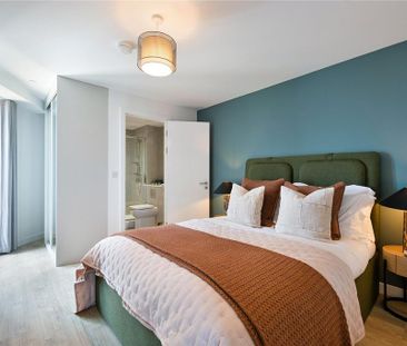 3 bedroom apartment to rent - Photo 5
