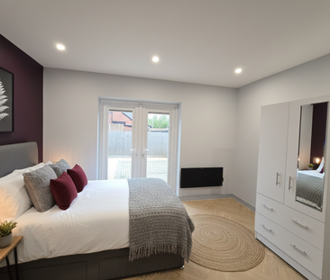 Studio to rent - Photo 2