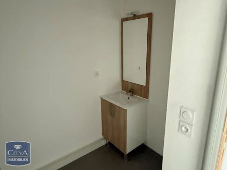 Appartement à louer 1 pièce 18.67m² - Photo 2