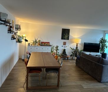 APPARTEMENT 31/2 PIÈCES À DÜBENDORF (ZH), MEUBLÉ, TEMPORAIRE - Photo 6
