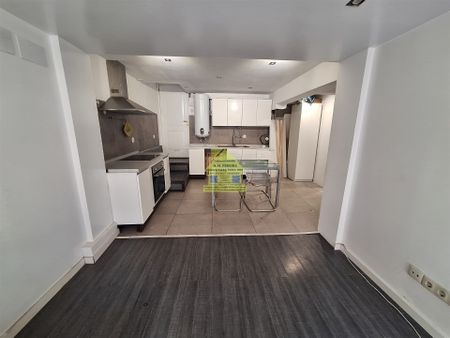 Apartamento T1 - Photo 5