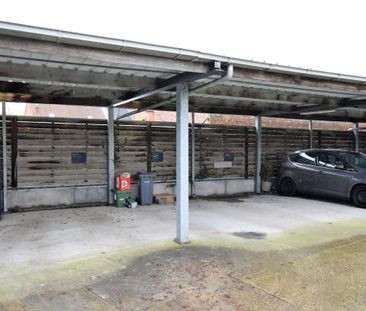 Gelijkvloers app. voor € 830 - Foto 6
