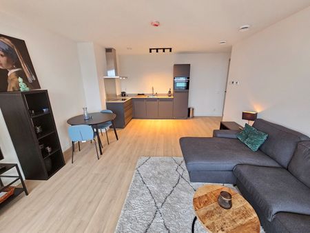 Appartement te huur: Baan 60-G 3011 CC Rotterdam - Photo 3