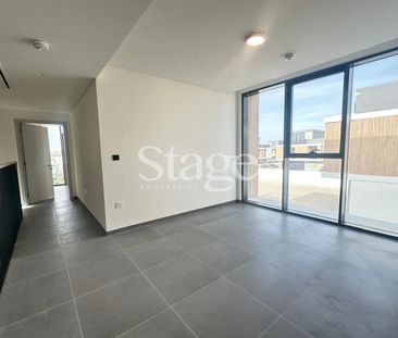 Luxurious 5br+M Villa I Green Belt I Single Row - Photo 4