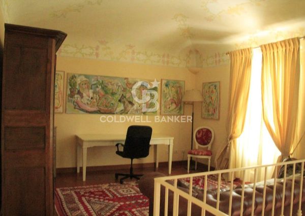 Via A. Volta, 1, Forte dei Marmi, Tuscany 55042