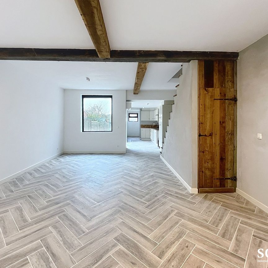 Huis te huur in Aalter - Foto 1