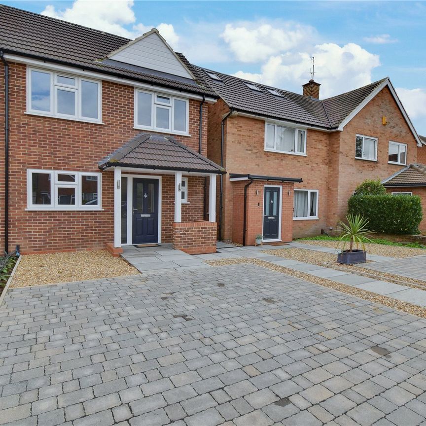 3 bedroom house to rent - Photo 1