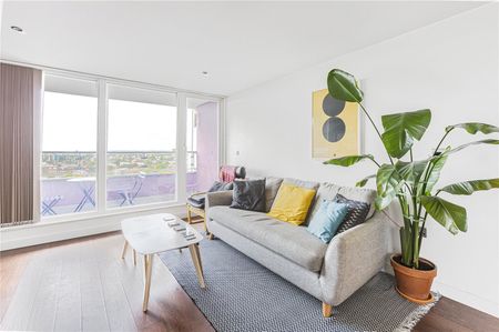 Rainhill Way, London, E3 3FQ - Photo 3