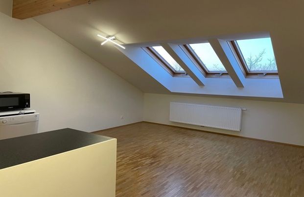 St. Andrä: Geförderte 2-Zimmer-Wohnung zum Wohlfühlen und Dachterrasse - Photo 1