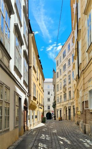 Innenstadt-Wohnung mit begrüntem Innenhof - Foto 3