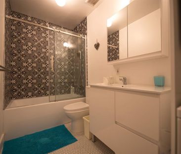 2 CH - 1 SDB - Montréal - $1,700 /mo - Photo 3