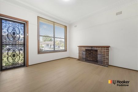 Refreshed 3-Bedroom Home - Photo 5