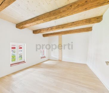 3.5 Zimmer, 86 m², 1. Stock - Foto 1