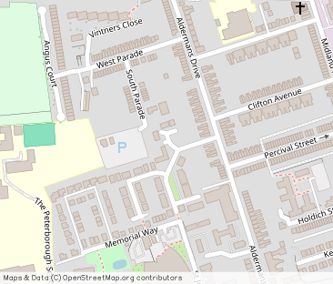 Hope Close, Peterborough, PE3 - Photo 1