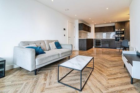 2 bedroom apartment to rent - Photo 2