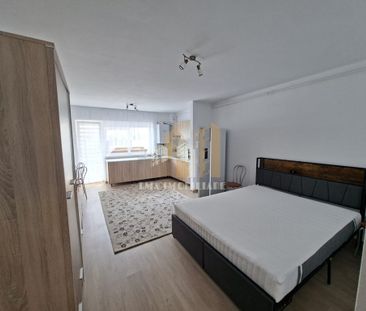 Garsoniera in Sanpetru, cartier Subcetate City 2 Brasov - Photo 6